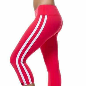 Public Myth Retro Racer Crop XS